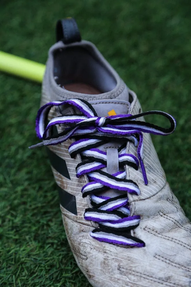 Stonewall Pride Laces