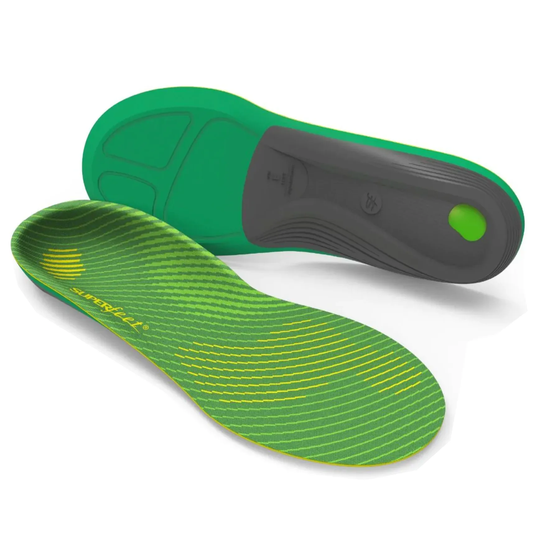 Superfeet Run Comfort Insoles