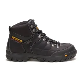 Threshold Wp Men's Work Boots Black