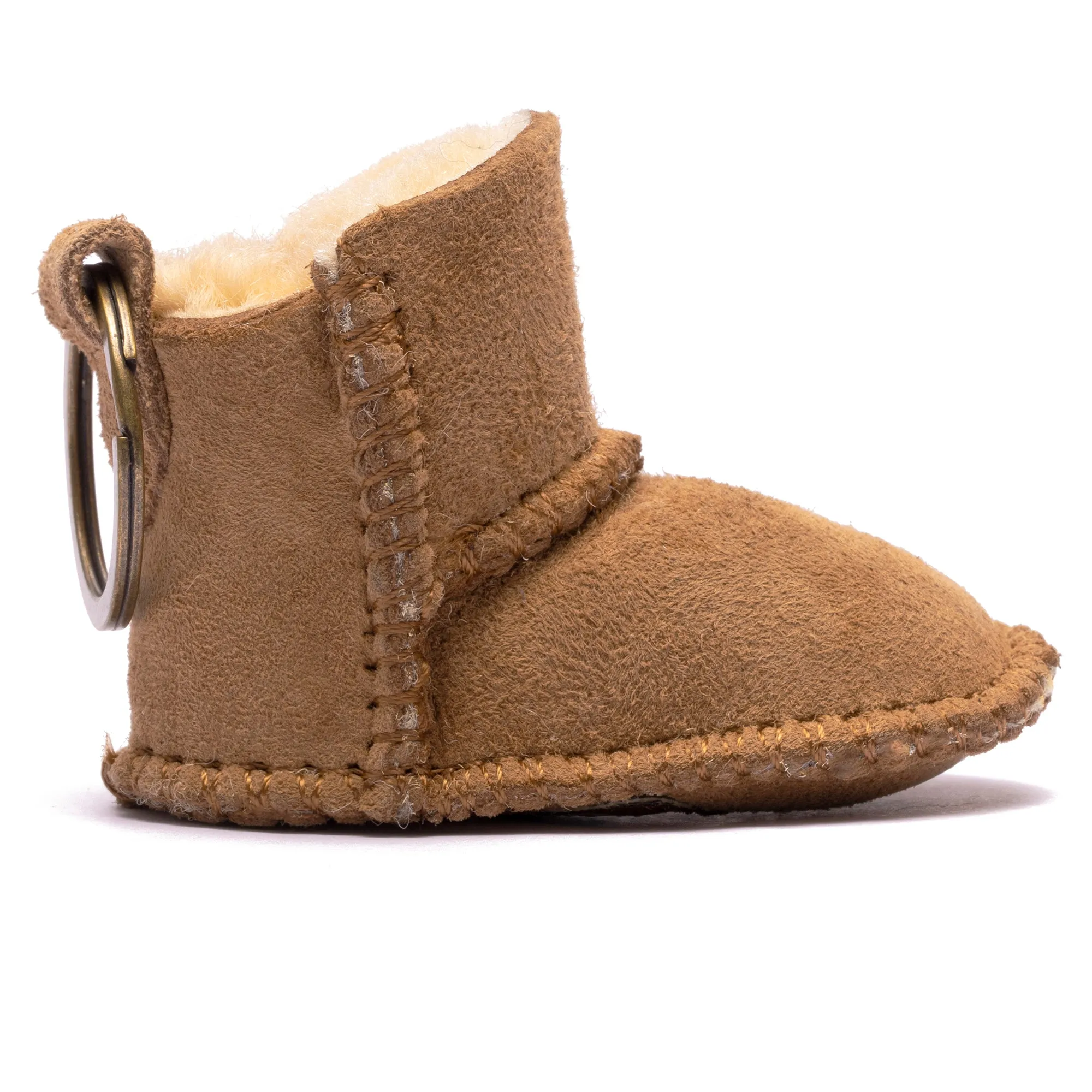 UGG Boots Keyring