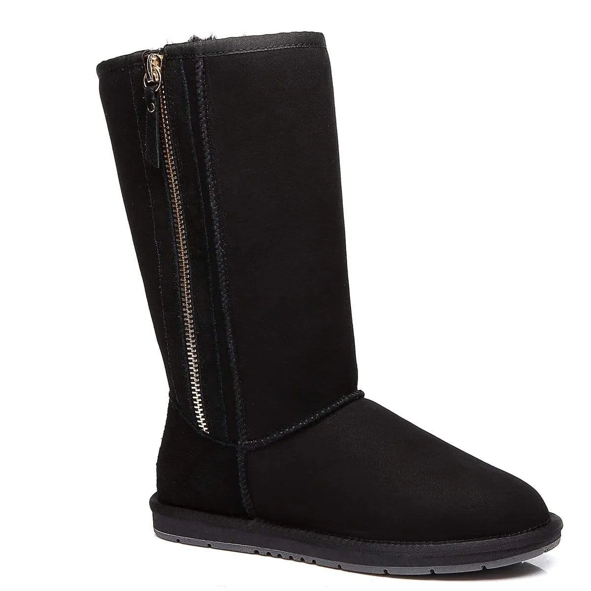 UGG Direct - Tall Side Zip