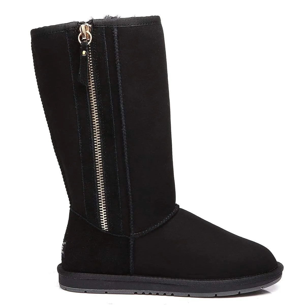 UGG Direct - Tall Side Zip