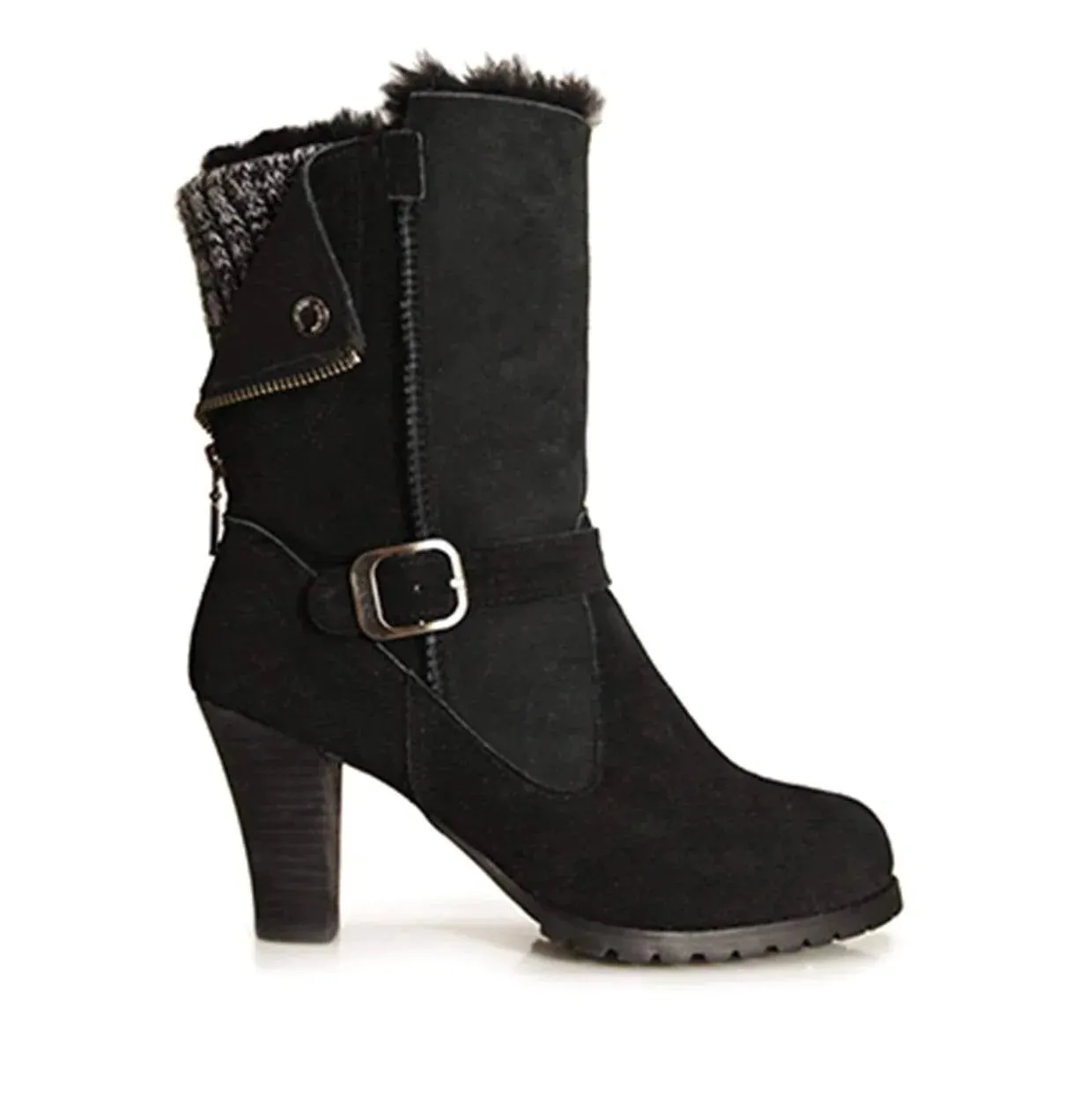 UGG Elizabeth Boot