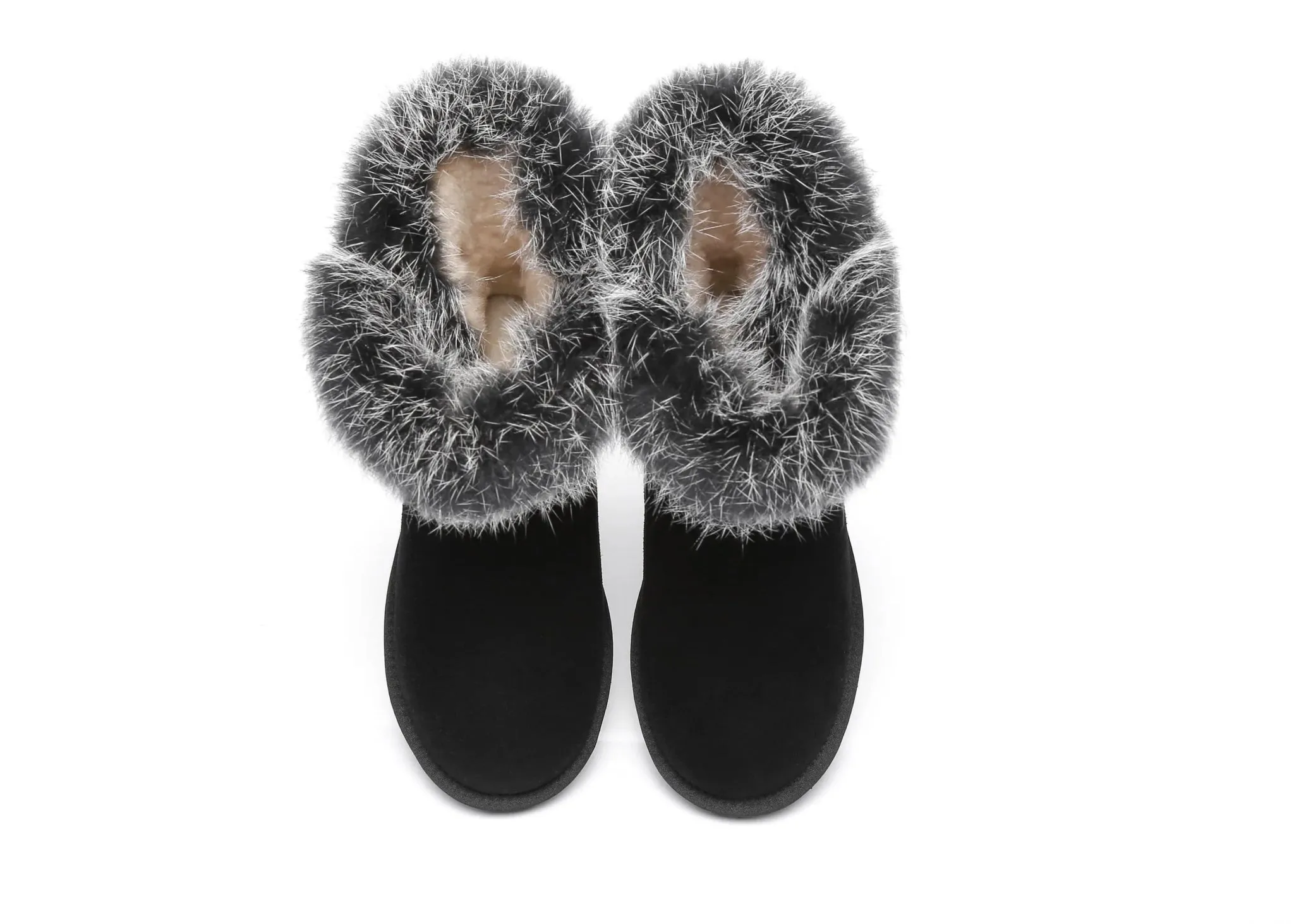 UGG Premium Foxy Boot