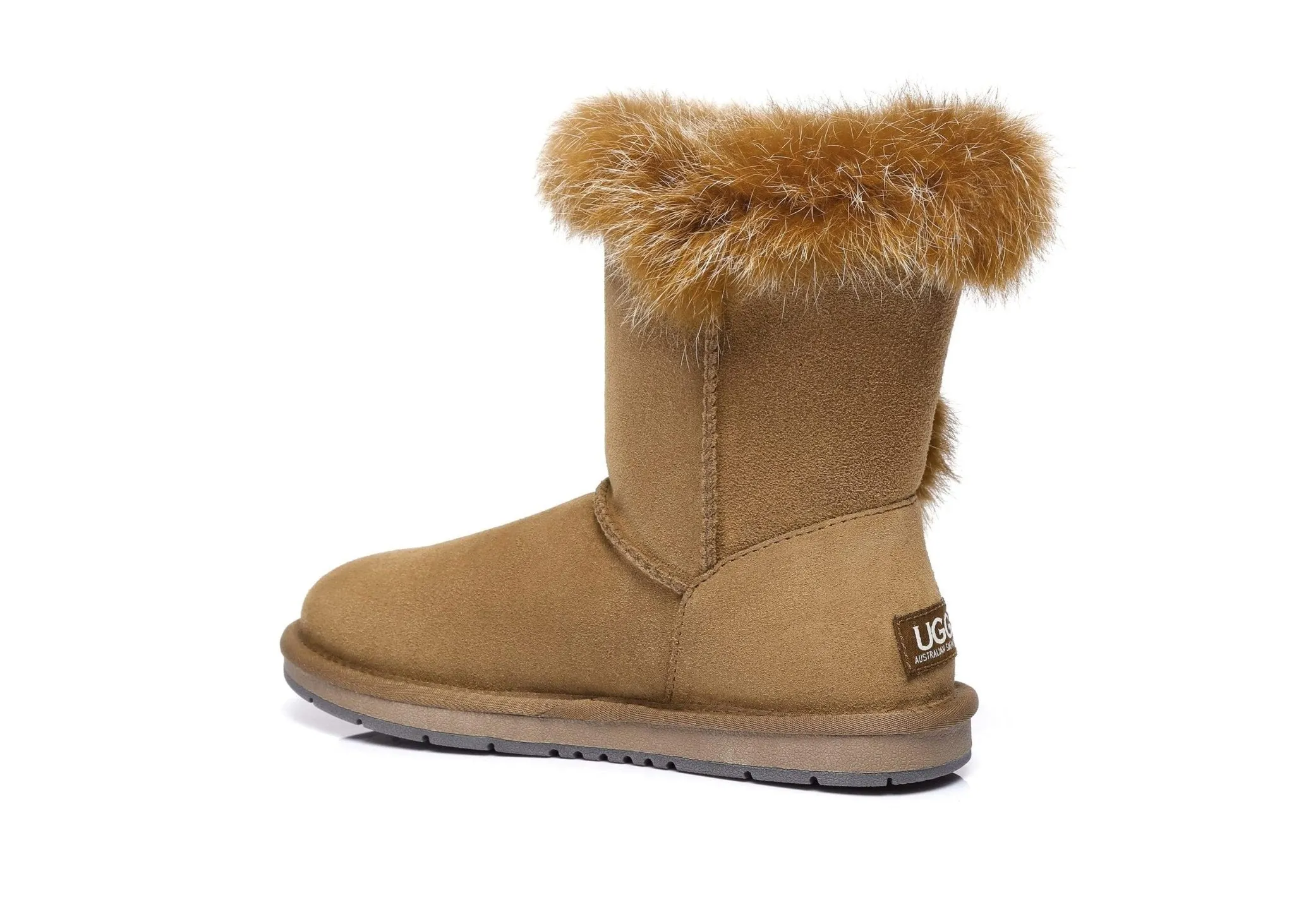 UGG Premium Foxy Boot