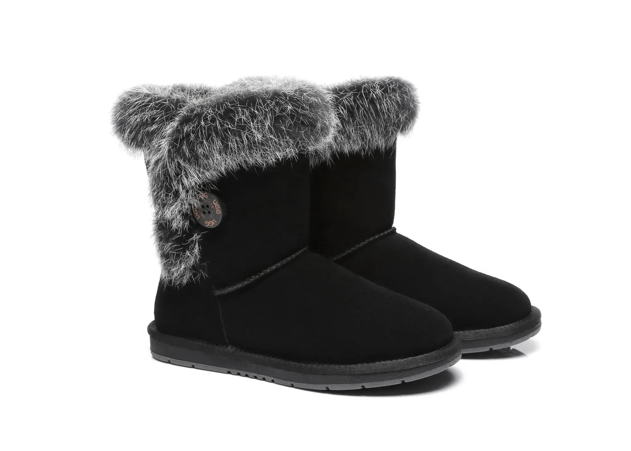 UGG Premium Foxy Boot