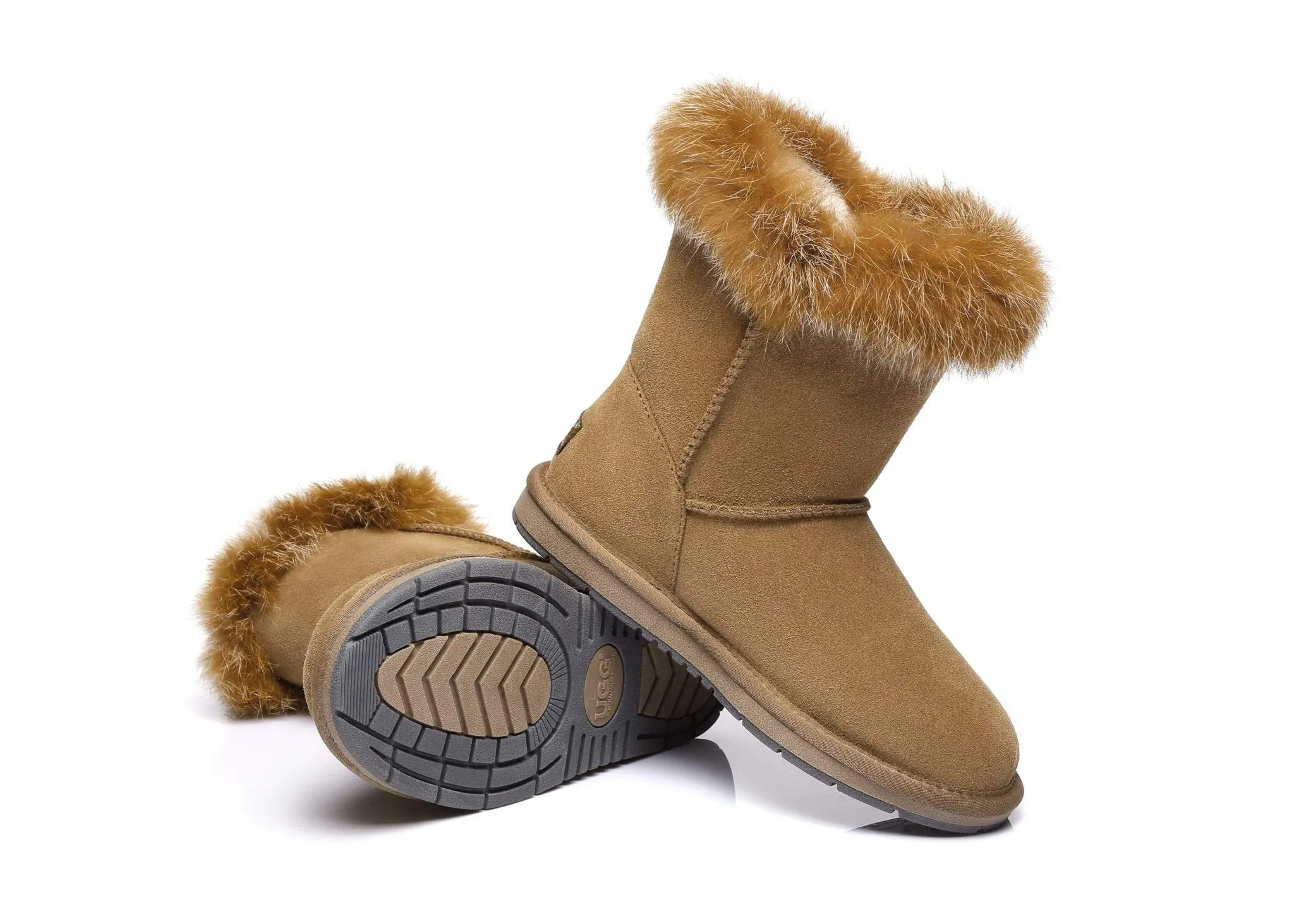 UGG Premium Foxy Boot