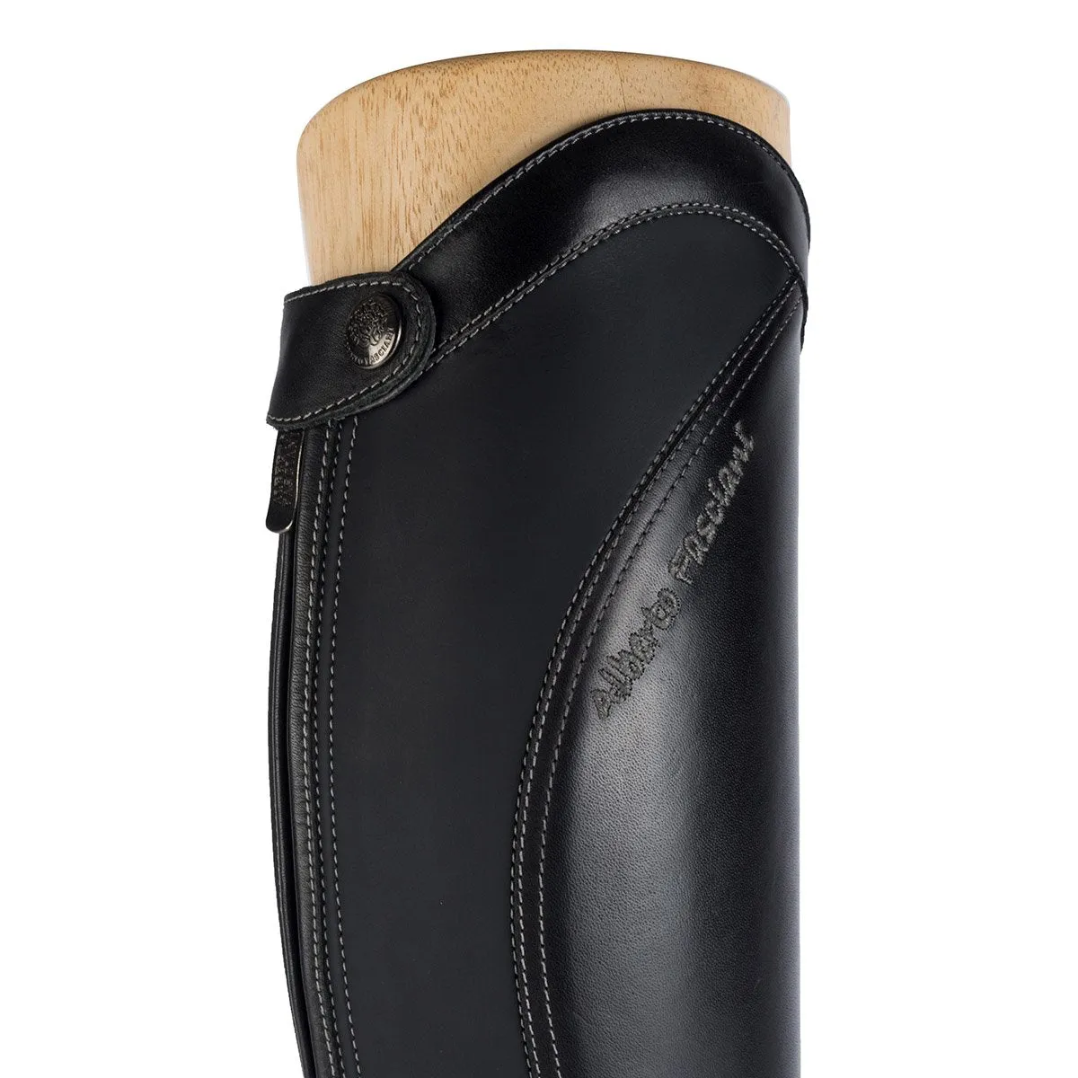 Urbino Leather<br>Show jumping riding boots [40 - 46]