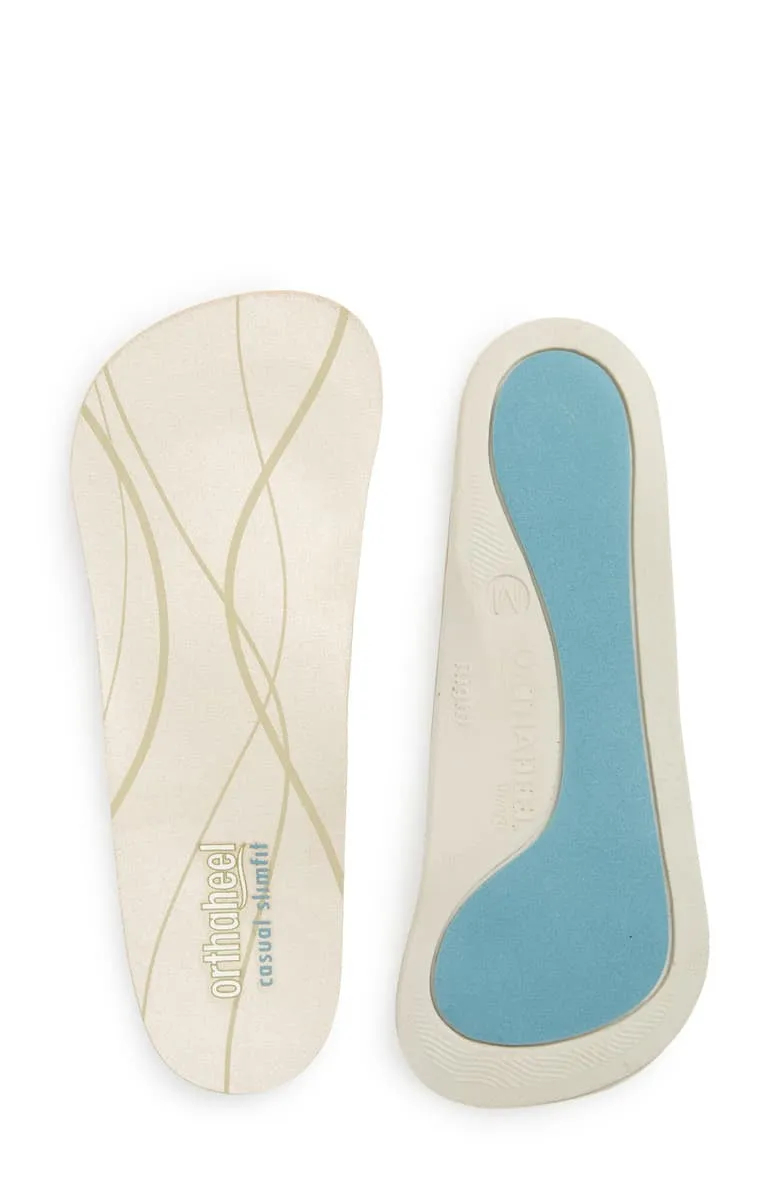 VIONIC SLIMFIT ORTHOTIC