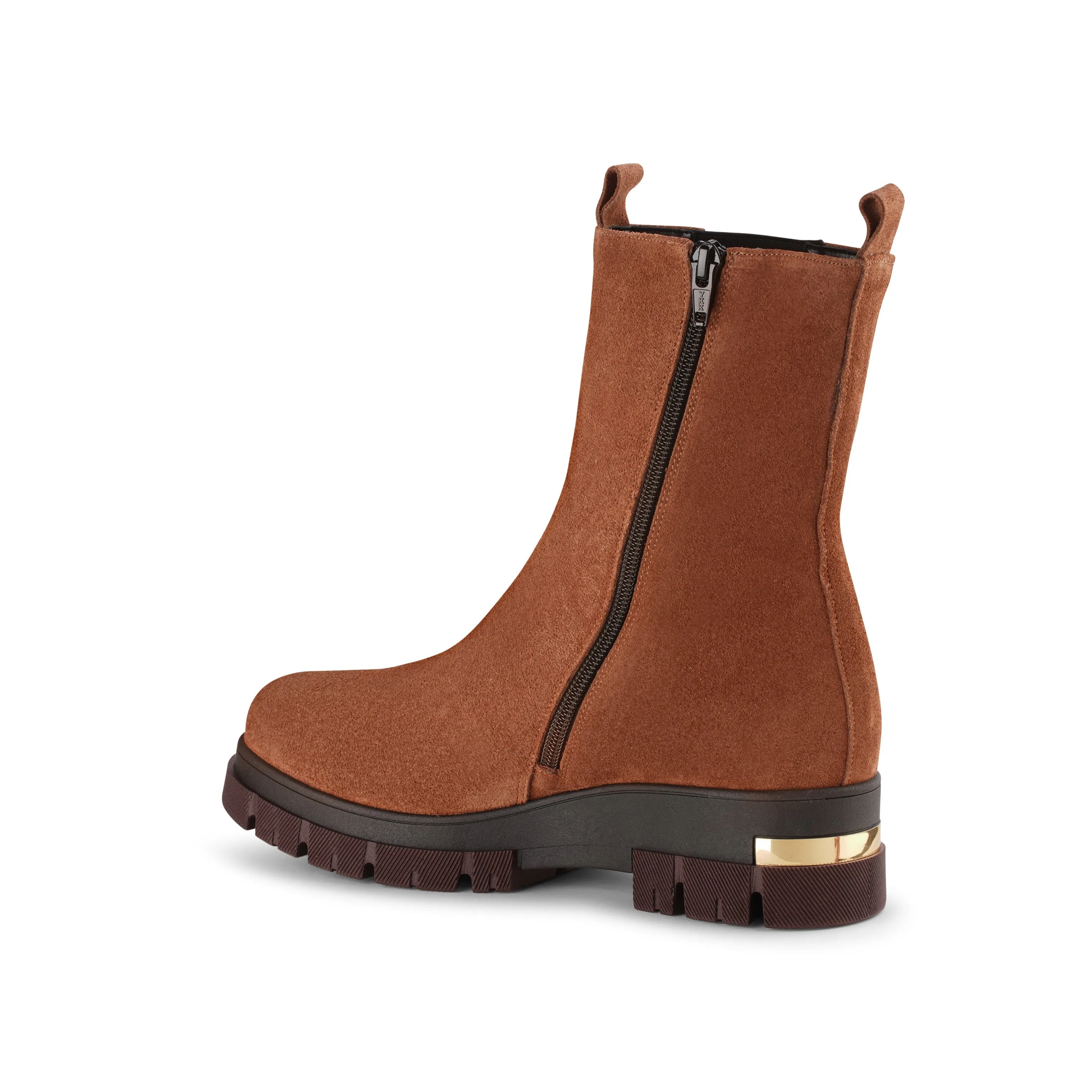 Waterproof Brienza Boots