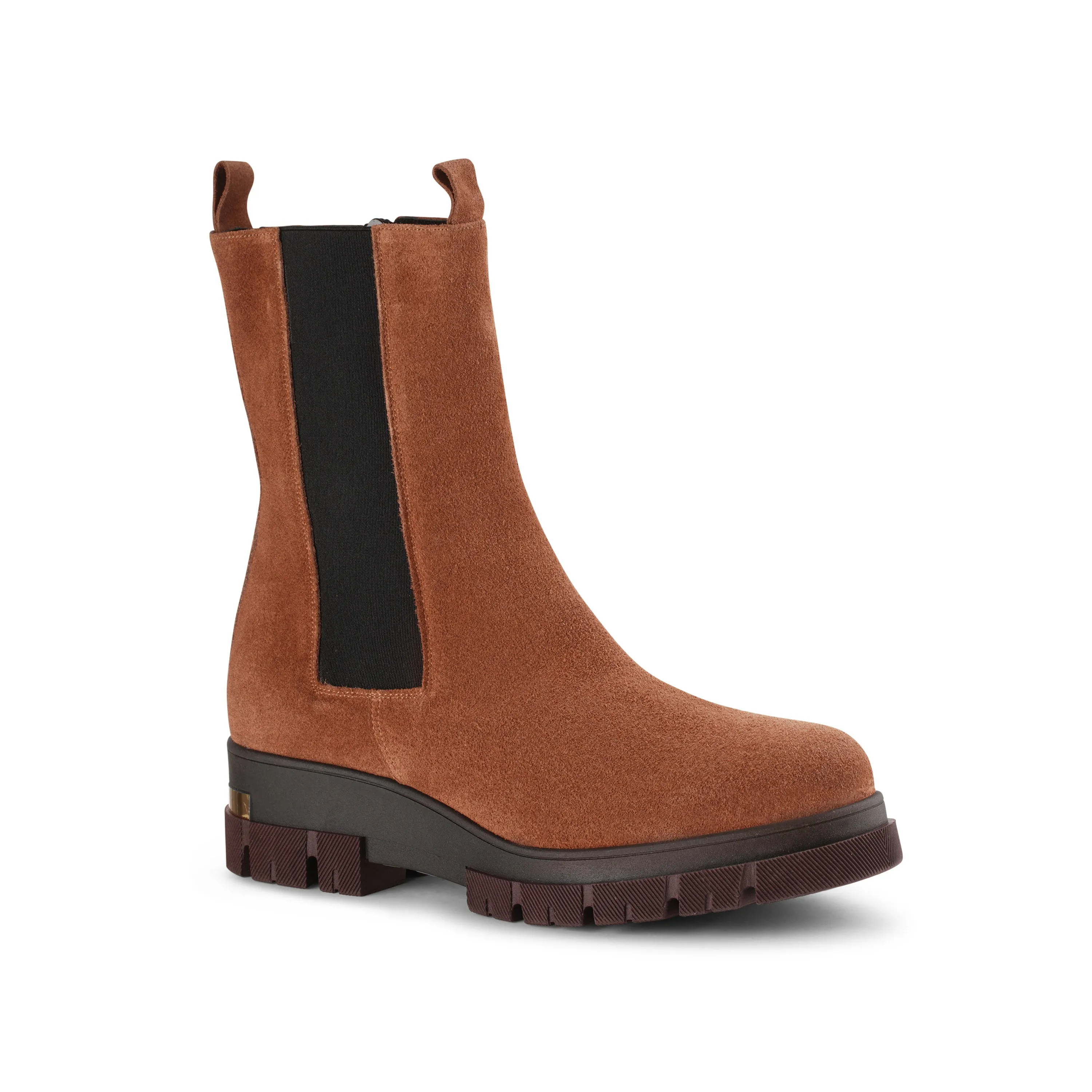 Waterproof Brienza Boots