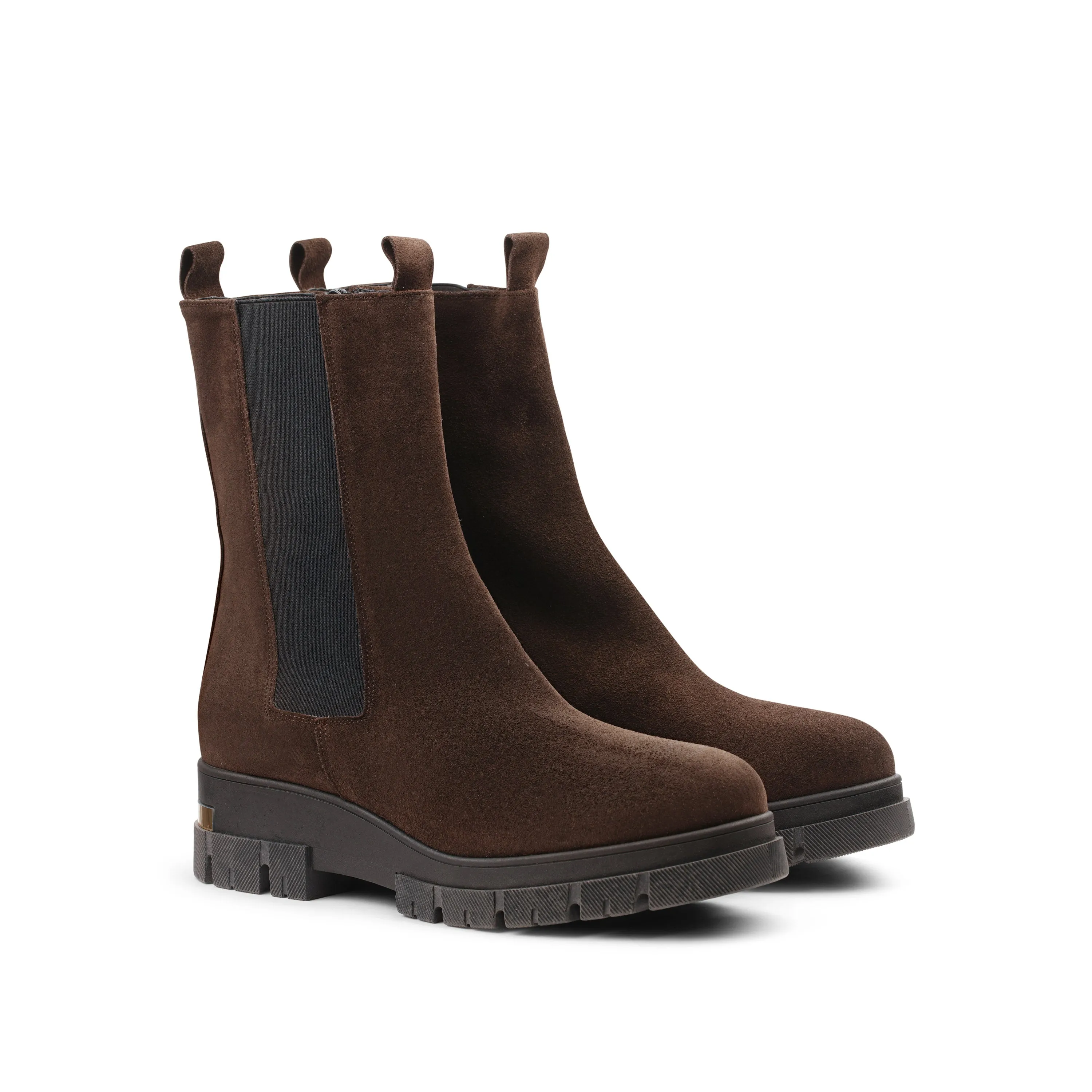 Waterproof Brienza Boots