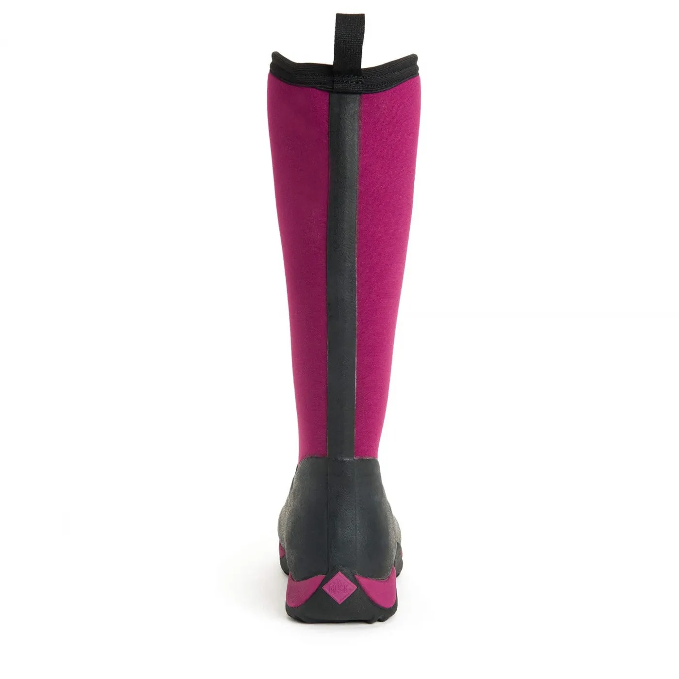 Women's Arctic Adventure Tall Boots