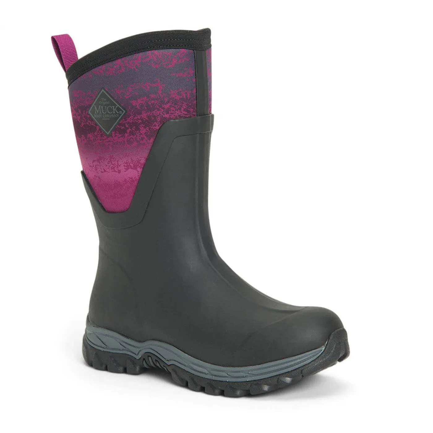 Women's Arctic Sport II Short Boots