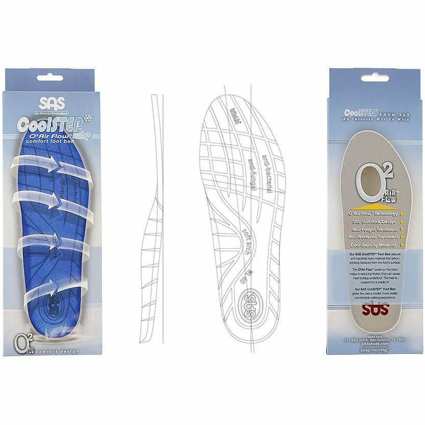 Women's CoolSTEP Insole